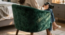 9 Best Premium Accent Chair for Bedroom in 2026