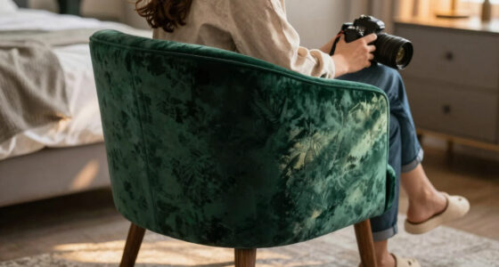 9 Best Premium Accent Chair for Bedroom in 2026