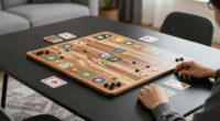 9 Best Premium Board Game Tables in 2026