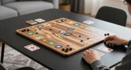 9 Best Premium Board Game Tables in 2026