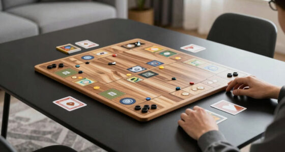 9 Best Premium Board Game Tables in 2026