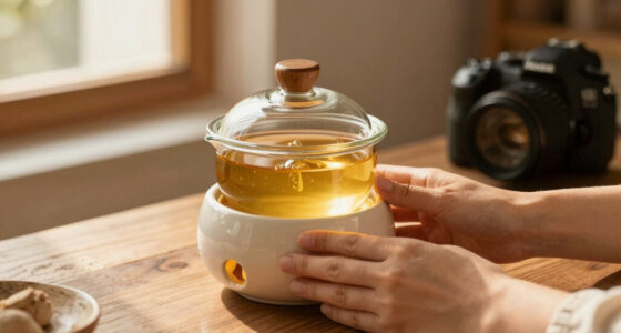9 Best Premium Body Massage Oil Warmer in 2026