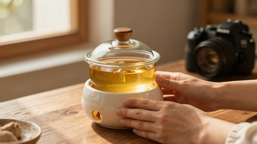 9 Best Premium Body Massage Oil Warmer in 2026