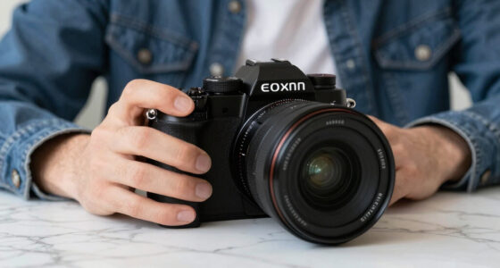 9 Best Premium Camera for Couples Travel in 2026