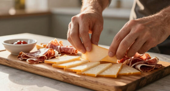 9 Best Premium Charcuterie Board Set in 2026