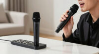 9 Best Premium Karaoke Setups for Home in 2026