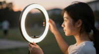 9 Best Premium Ring Lights for Creators in 2026