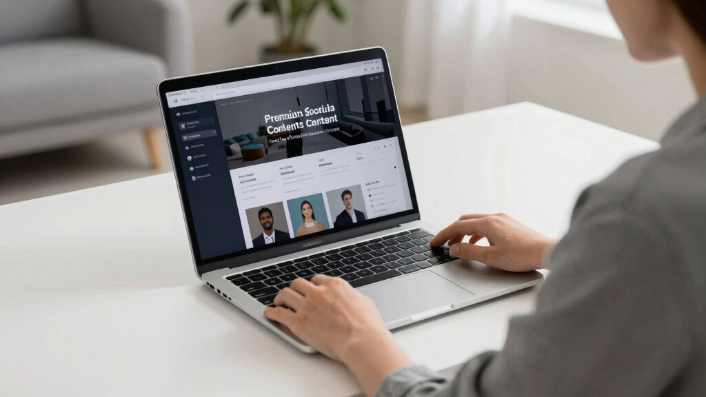 9 Best Premium Social Media Content Tools in 2026