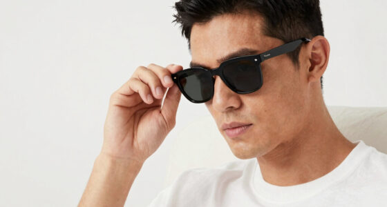 9 Best Premium Sunglasses Men Classic in 2026