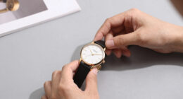 9 Best Premium Watch For Women Luxury In 2026