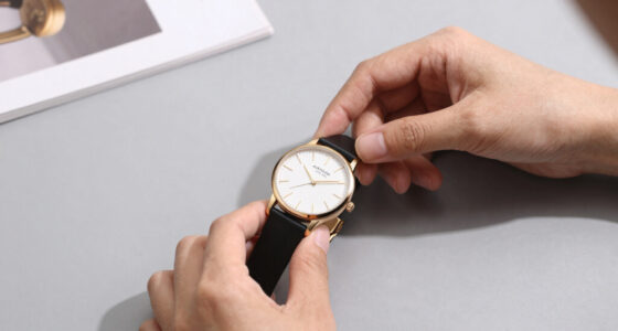 9 Best Premium Watch For Women Luxury In 2026