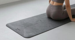 9 Best Premium Yoga Mat Luxe in 2026
