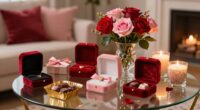 affordable luxury gift ideas