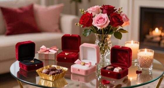 affordable luxury gift ideas