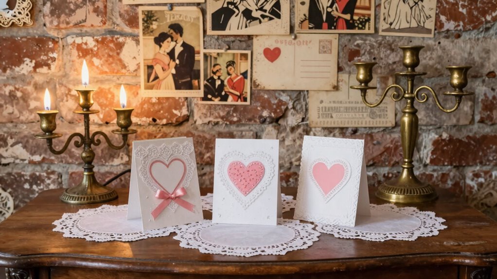 ancient love traditions endure