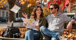 balancing planning and spontaneity