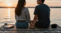 bonding through shared routines