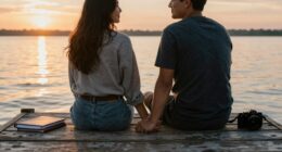 bonding through shared routines