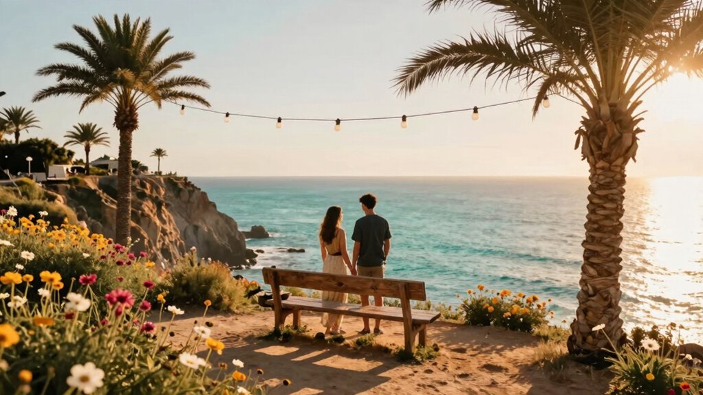 choose destinations aligned with passions
