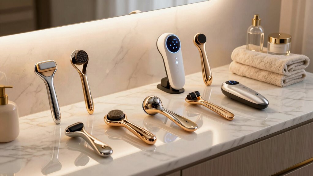 choose safe effective skincare devices