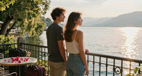 common romantic getaway mistakes