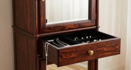 considerations for jewelry storage