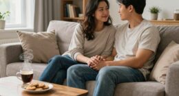 consistent small daily actions