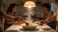 cooking together fosters intimacy