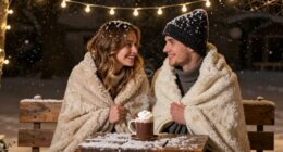 cozy gifts for winter