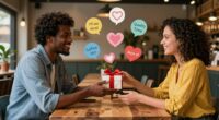 create engaging love language content
