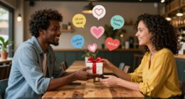 create engaging love language content