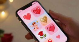 create engaging swipe content
