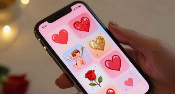 create engaging swipe content