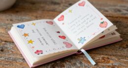create meaningful gift coupons