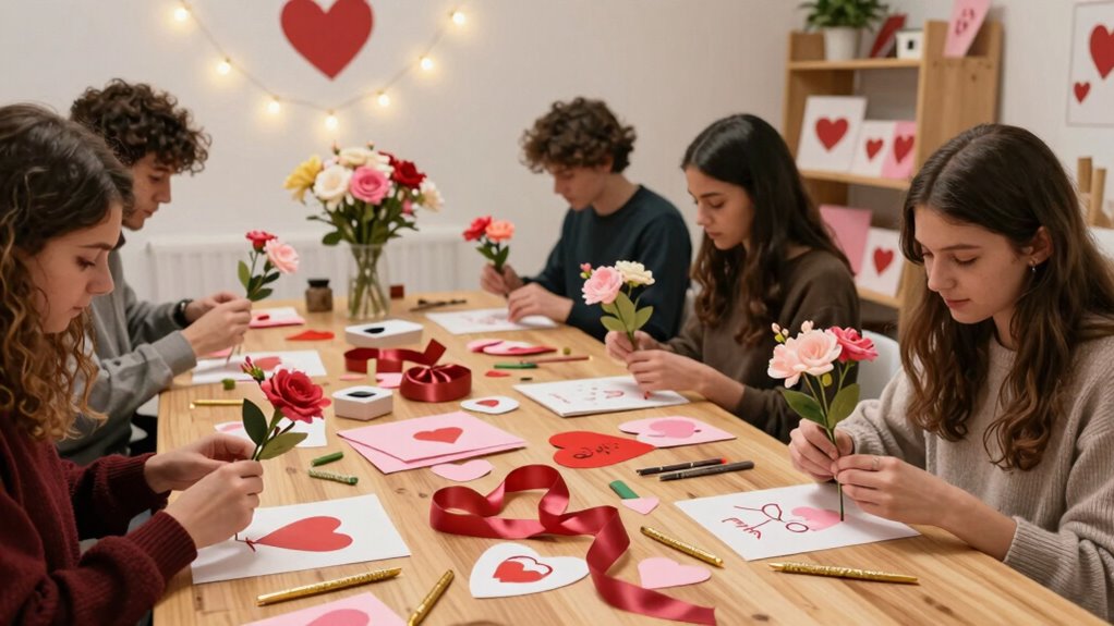 create memorable shared experiences