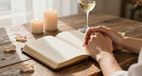 create romantic adventure list