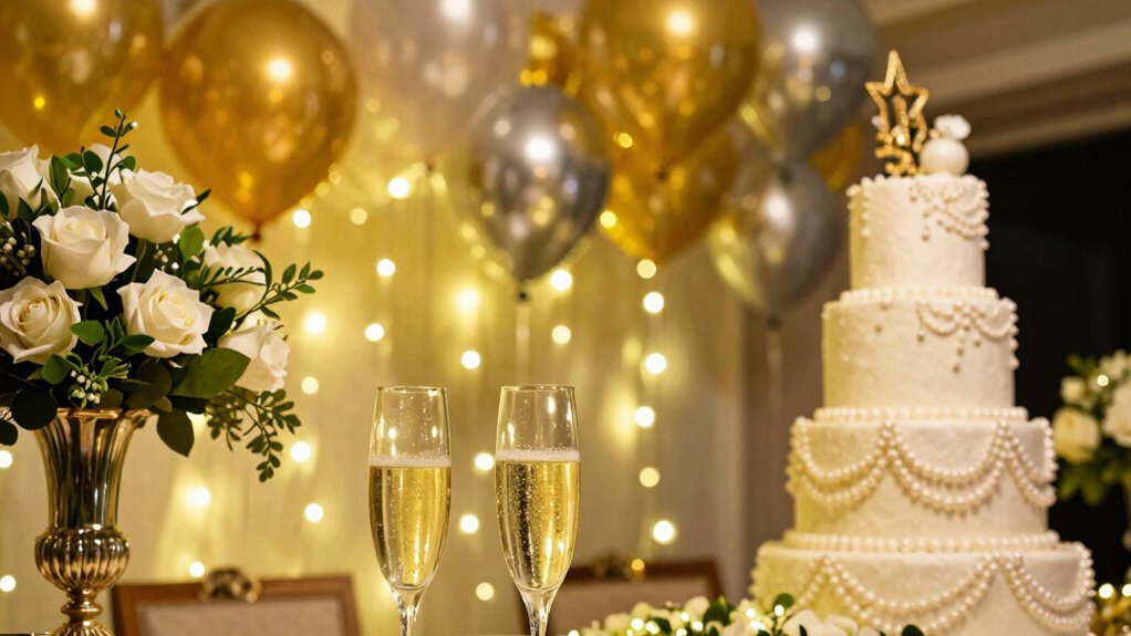 creative personalized celebration ideas