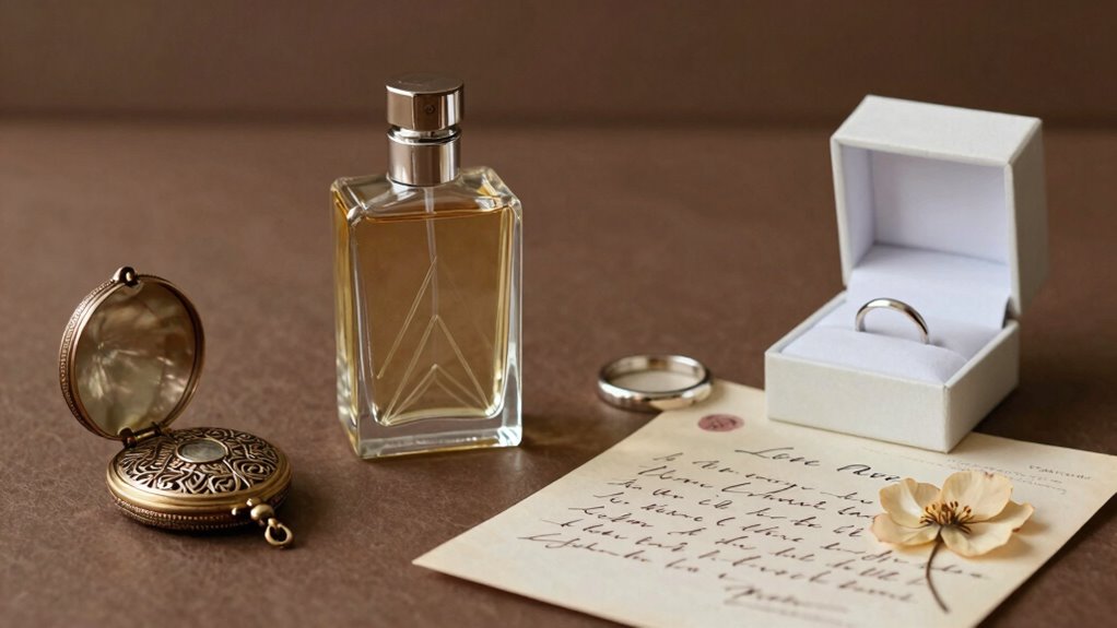 cultural history of gift giving