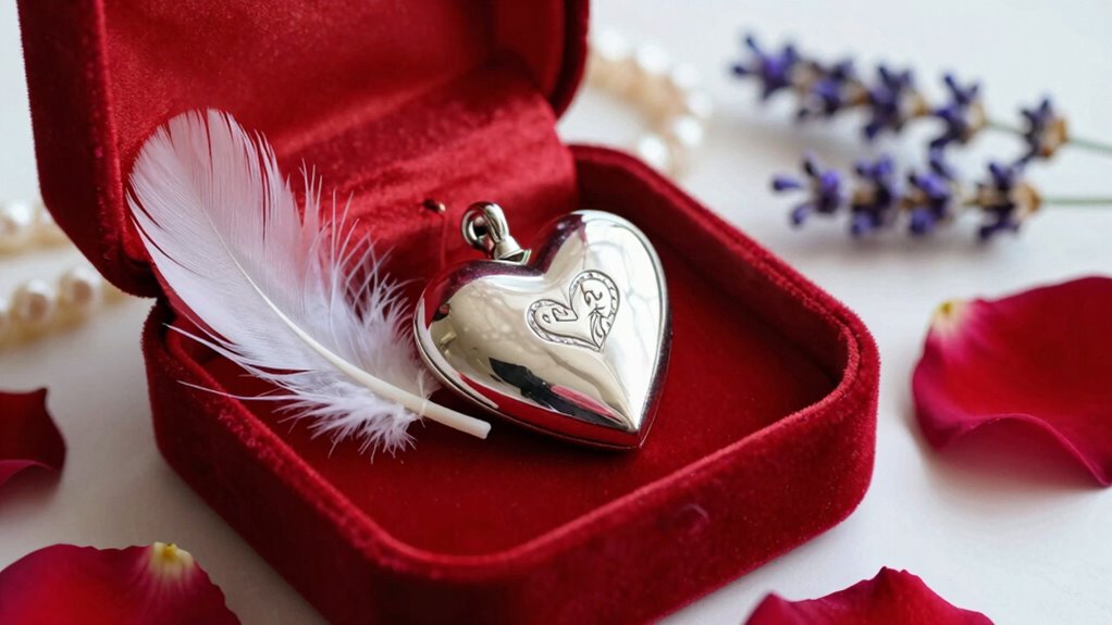 cultural love symbol traditions
