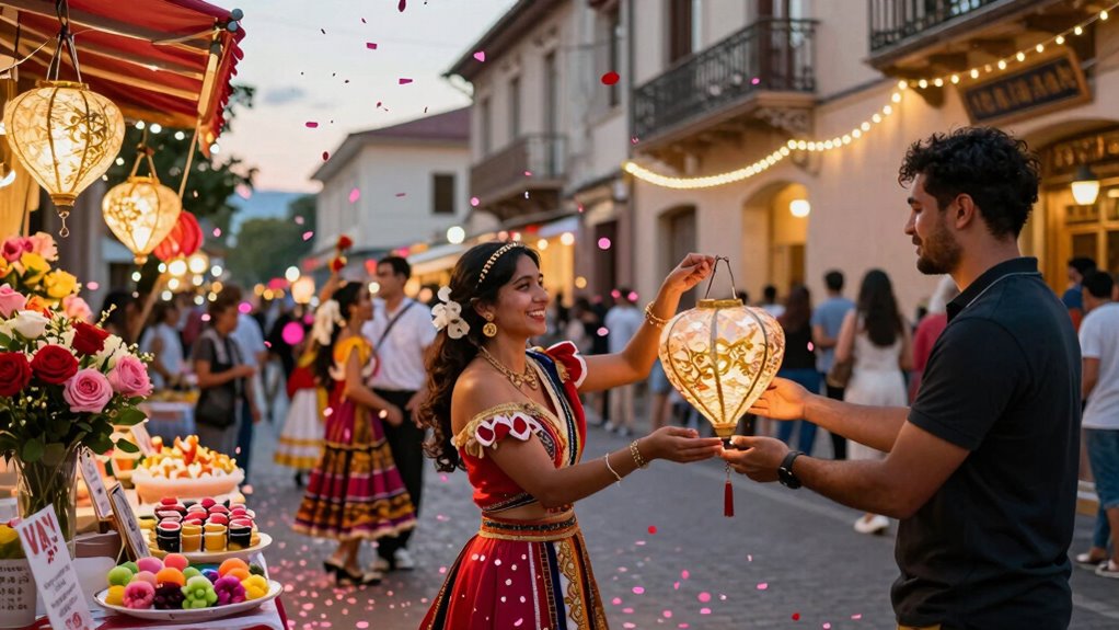 cultural variations in love