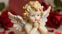 cupid s influence on valentine s