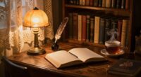 discovering authentic romantic expression