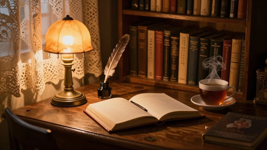 discovering authentic romantic expression