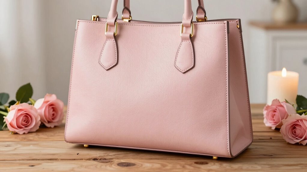 durable versatile structured tote