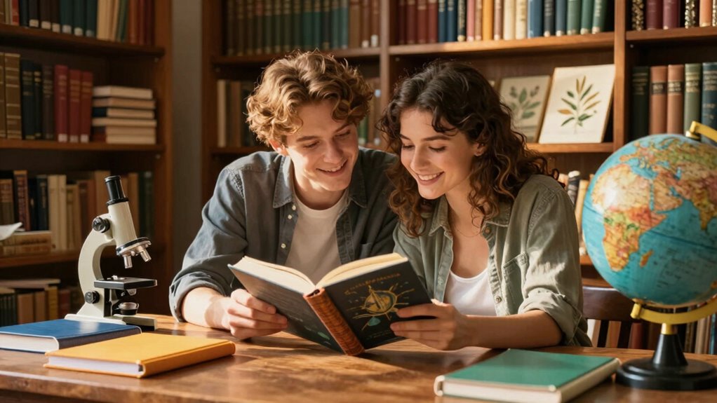 educational date night activities