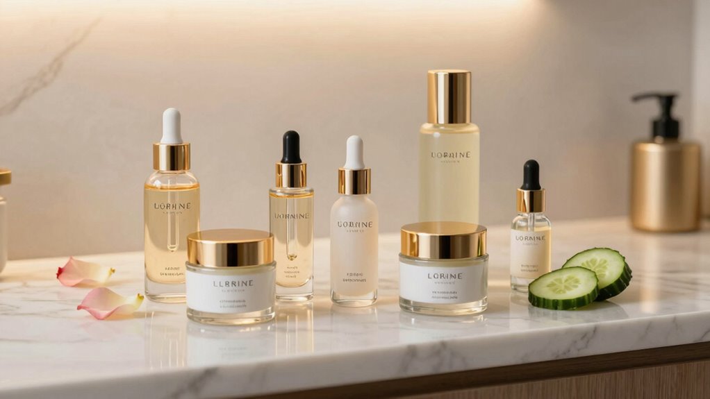 effective safe skincare choices