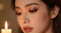 elegant evening makeup tips