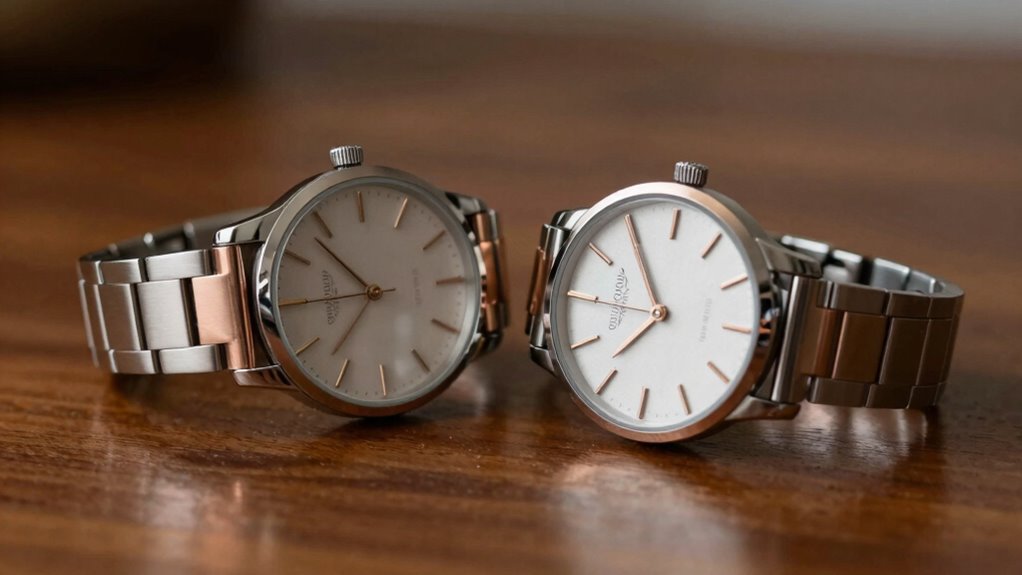 elegant minimalist love symbols