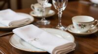 elegant personalized coordinated memorable