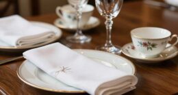 elegant personalized coordinated memorable